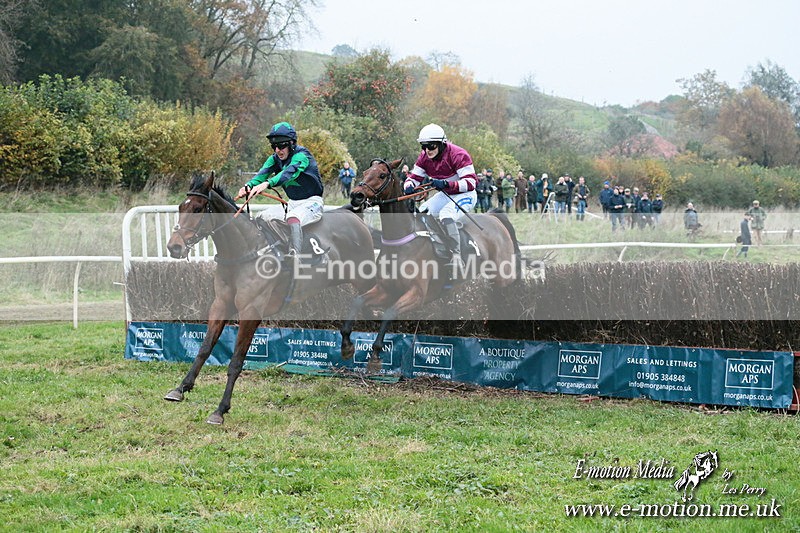 PtP 091124  602 - Knightwick Races Point-to-Point 09/11/24