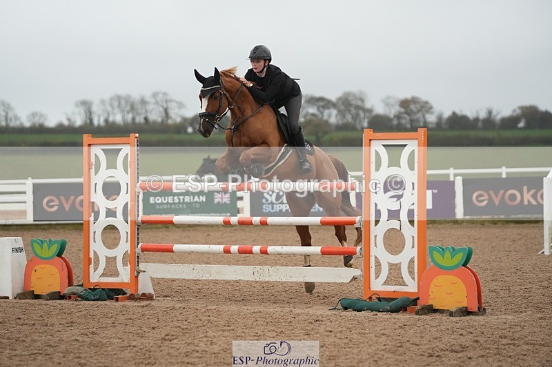 251109-133541-04354 - Cls 22 Snr 1.30m and 1.40m