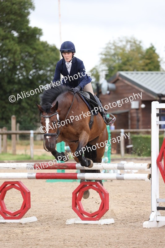 20250720-0728 - Class 4 - 90cm