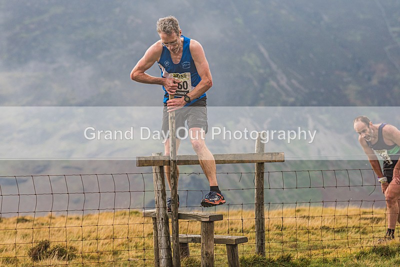 Buttermere-161 - Buttermere Shepherds Meet Fell Race Sunday 29th October 2023