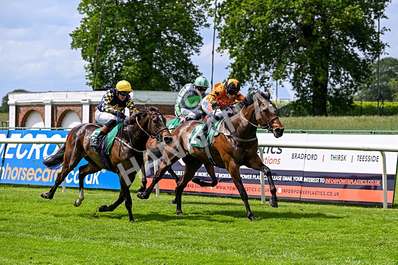 050626-Race 2-Tip Foster-2862 - Race 2 14.15pm Hartshead Dos Champions Restricted Maiden Stakes (Div II)