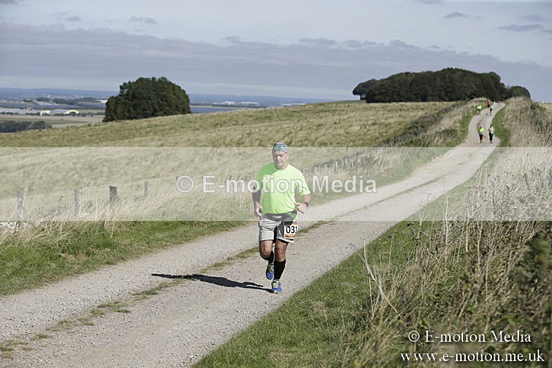 CAD150919-0704 - Marlborough Tiny Temple 7 mile and Temple Half-Marathon 15/09/19