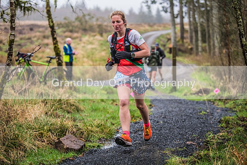 Kielder-81 - High Terrain Events Kielder 82, 50 & 32K Ultra Trail Races Saturday 13th April 2024