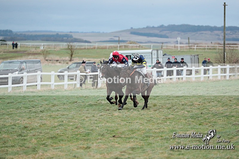 PtP 040224 834 - Combined Services Point-toPoint Larkhill 04/02/24