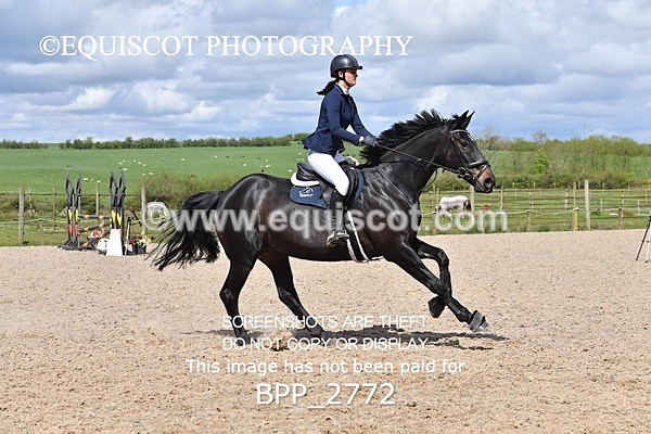 BPP_2772 - FRI CLASS 4 95CM AM CHAMP QUAL