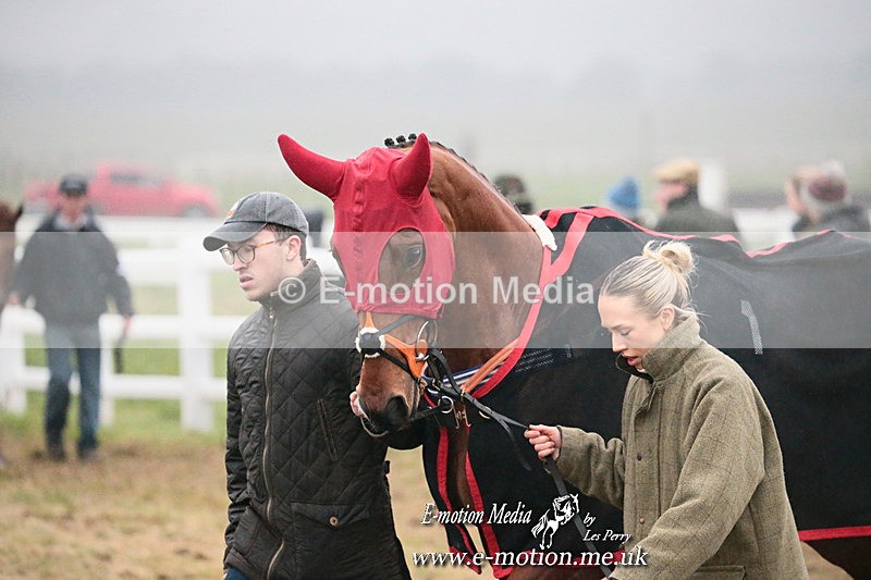 PtP 261123 933 - Hursley Hambledon Point-to-Point Larkhill 26 Nov 2023