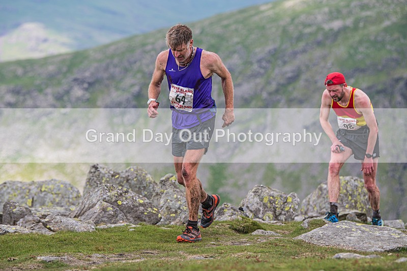 Duddon Long-187 - Duddon Valley Long Fell Race Saturday 1st June 2024