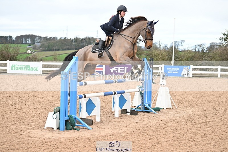 240224A-113352-03434 - Cls 11 Snr 1.05m and 1.10m Open