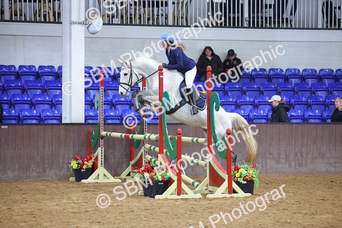 SBM_001314 - Class 14 - Nupafeed Supplements Senior Discovery/ 1m Open - First Round (1.00m)