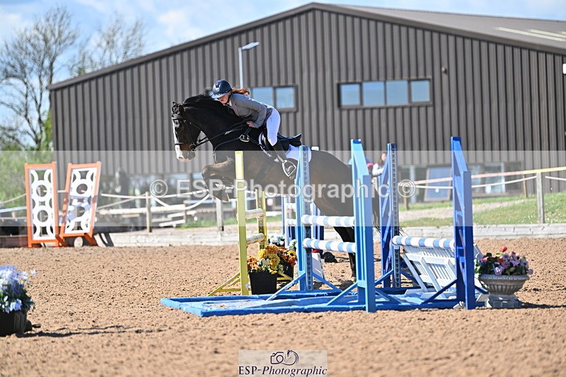 240504A-161651-02817 - Cls 8, 9 & 10 Children on Horses 90cm, 1m & 1.10m