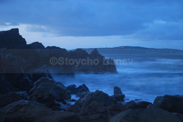 Isle of Doagh - Ireland