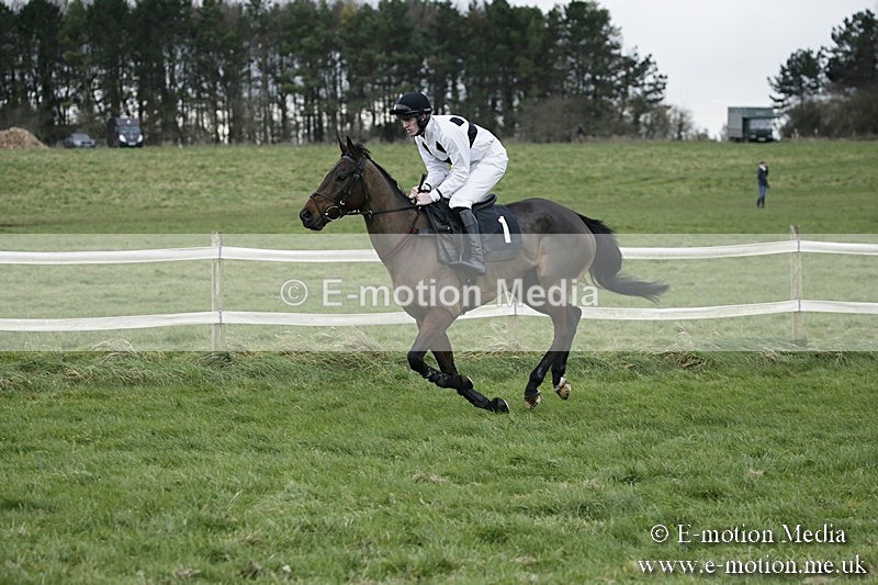 PtP 031217 364 - Hursley Hambledon Point-to-Point Larkhill 03/12/17