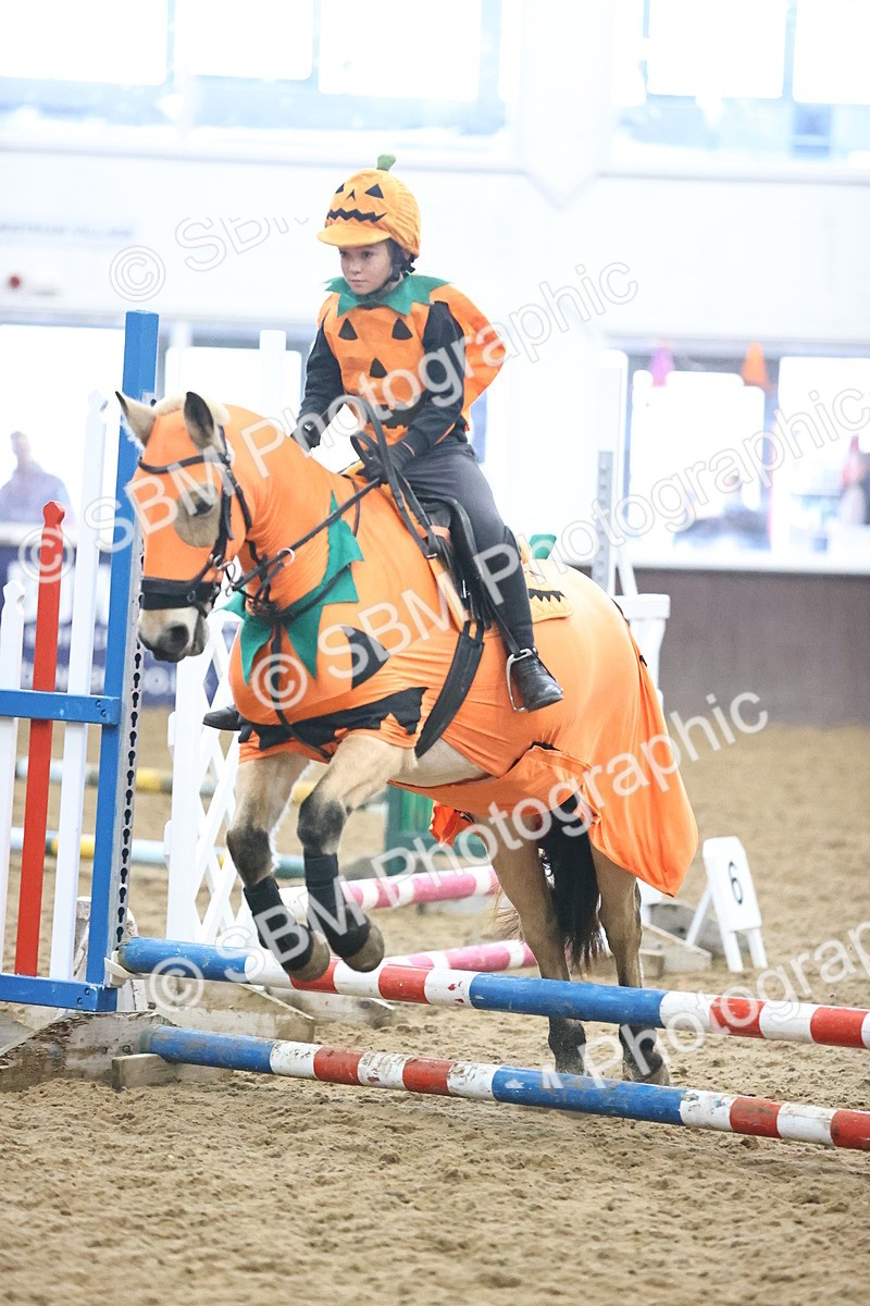 SBM_000551 - Class 2 - Show Jumping 50cm