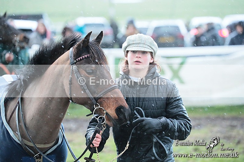 PtP 230324 1087 - Tedworth Hunt PtP Larkhill Raccourse 23rd March 2024