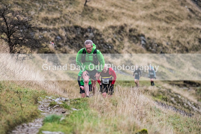 Litton-682 - Litton Christmas Cracker Fell Race Sunday 15th December 2024