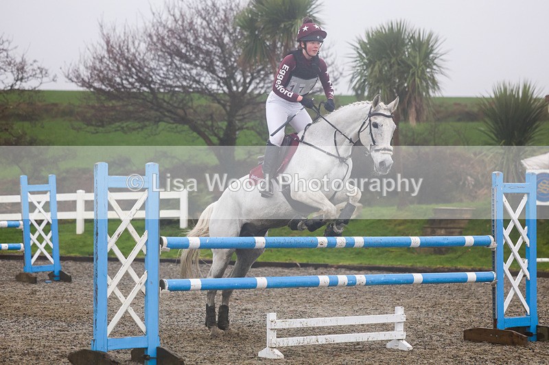 3E7A8217 - Class 4: 100cm