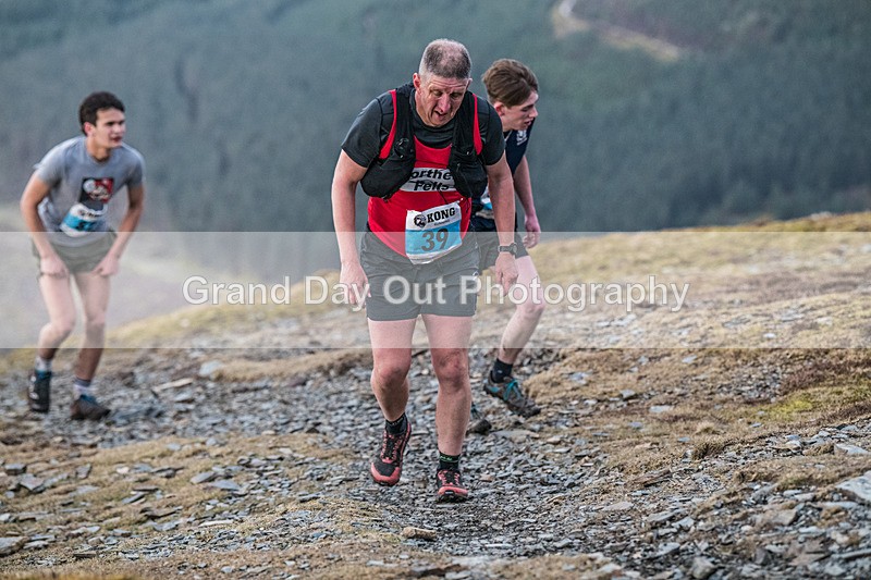 Grisedale-349 - Grisedale Grind Fell Race Wednesday 15th April 2026