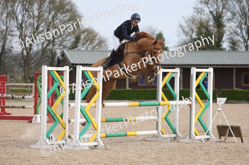 20260322-2031 - Class 5 - 1.0m