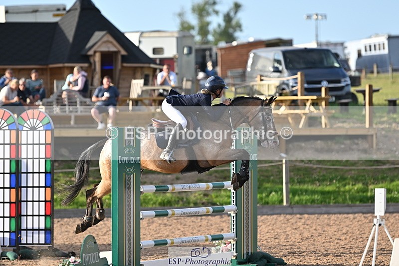 240628A-200121-01990 - Cls 7 Graham Heath 128cm + 138cm