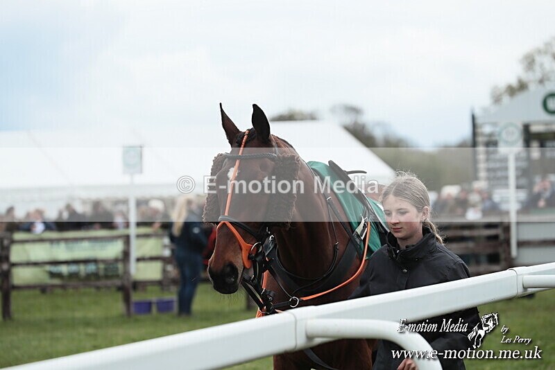 PtP 130425 11 - Edgecote Races 13/04/25