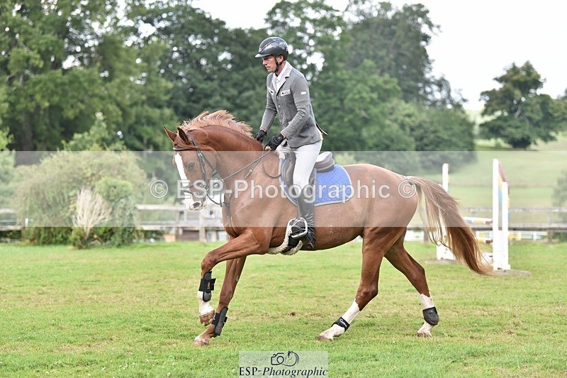 240713-100402-36360 - Cls 157 British Novice and 90cm Open