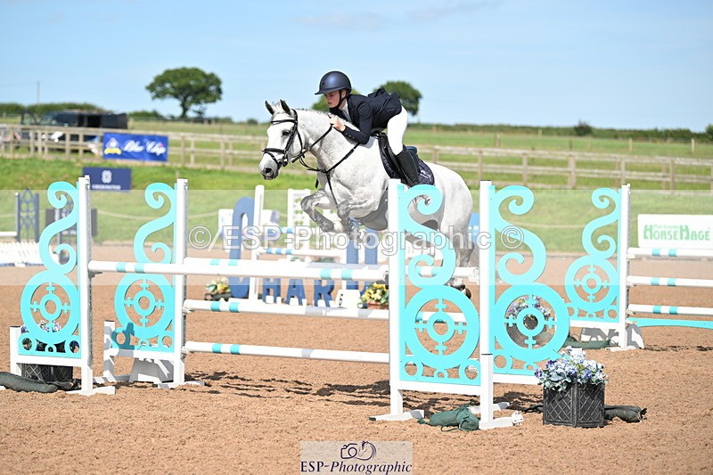 240629A-161302-07629 - Cls 10 Newcomers 2nd R Jump Off and P