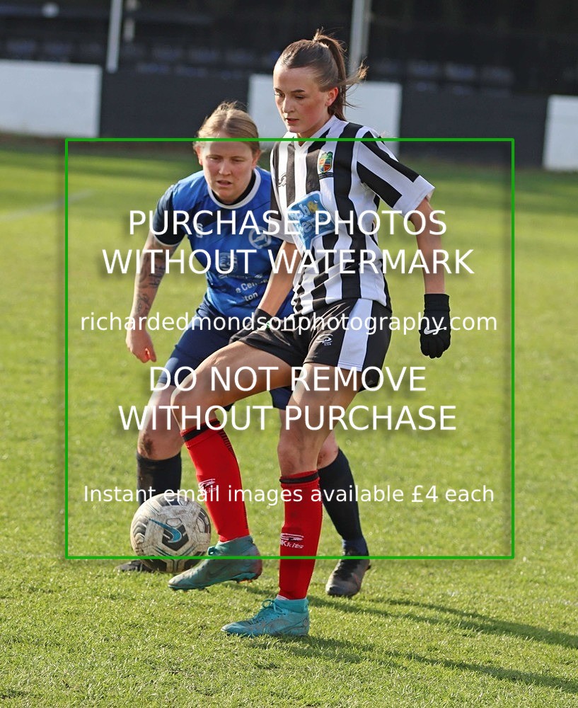 IMG_8722 - Kendal Town Ladies