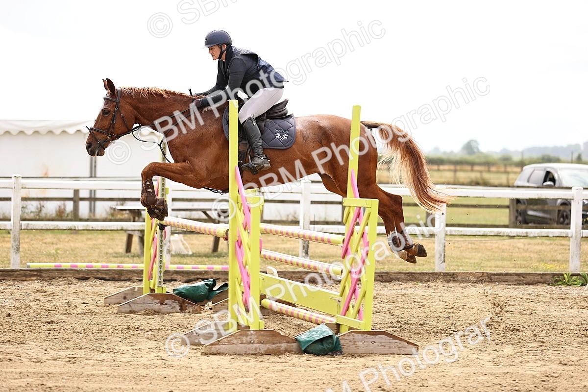 SBM_026684 - Class 12 - Amateur Championship Qualifier 1.05m