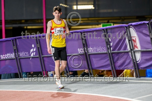 CEREL-917794 - Track Male Set One