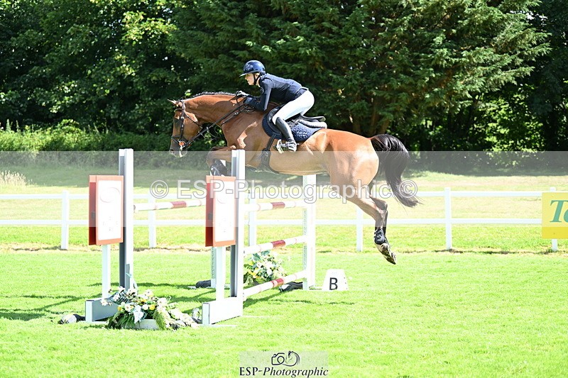 250703A-101728-02564 - Cls 1 Snr Foxhunter