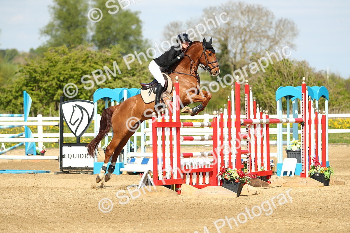 SBM_001619 - Class 6 - National B & C Handicap 1.25m - 1.30m