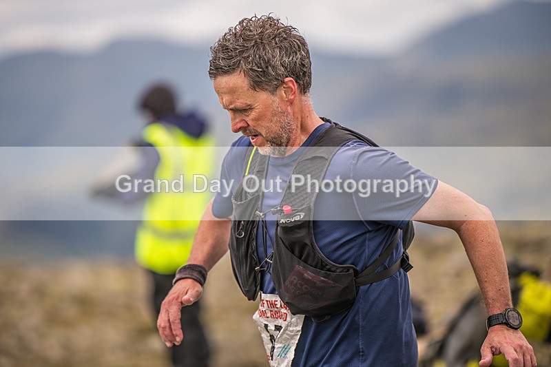 Rydal Round-765 - Rydal Round Fell Race Thursday 31st July 2025