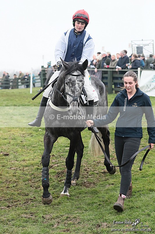 PtP 080326 792 - Pytchley with Woodland Point-to-Point Guilsborough 08/03/26
