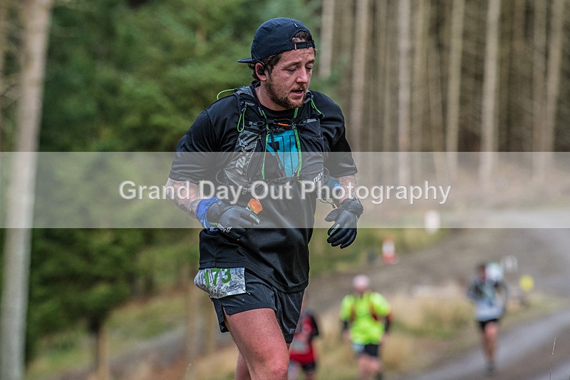 Glentress 21  10K-852 - High Terrain Events Glentress 21 & 10K Trail Races Saturday 16th November 2024