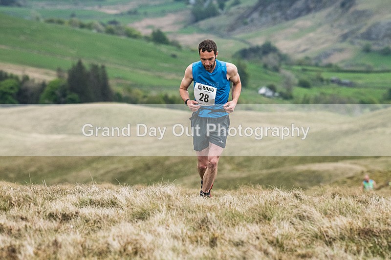 Hartside-73 - Dockray-Hartside Fell Race Wednesday 6th May 2026