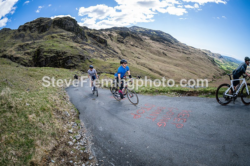 144327 - Hardknott Pass Camera 2 14.00-15.00