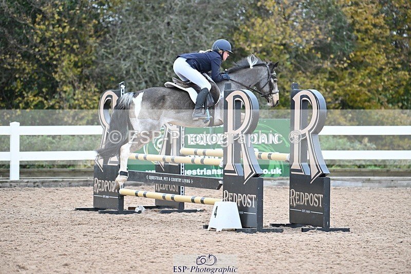 231119A-094638-04741 - Sun Cls 3 BlueChip Pony Discovery Qualifier