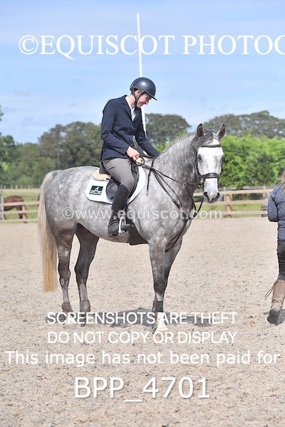 BPP_4701 - CLASS 15 SUN Senior Newcomers/ 1.10m Open