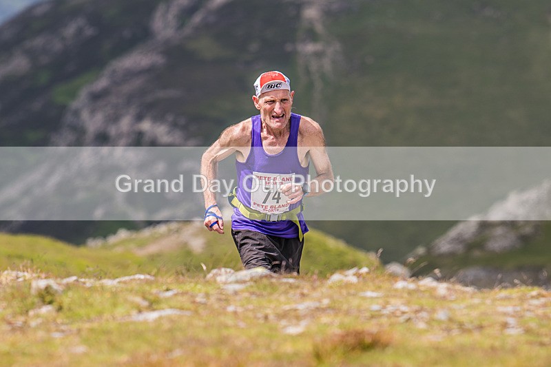 Buttermere-134 - Buttermere Horseshoe Fell Race (Darren Holloway Memorial Race) Saturday 22nd June 2024