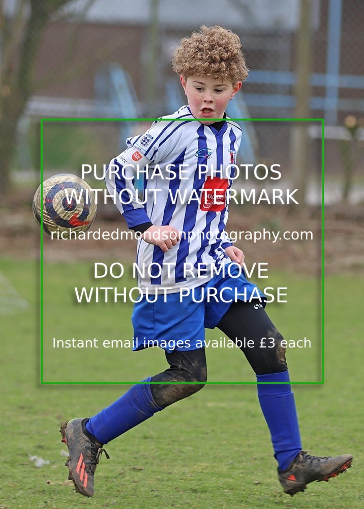 IMG_4146 - Ibis U10 vs Ambleside Utd U10 (Saturday 4 March 2023)