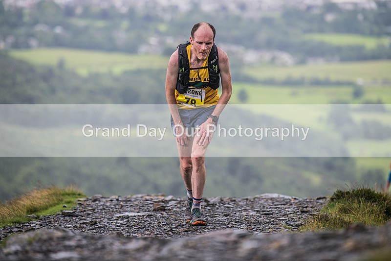 Skiddaw-181 - Skiddaw Fell Race Sunday 6th July 2025