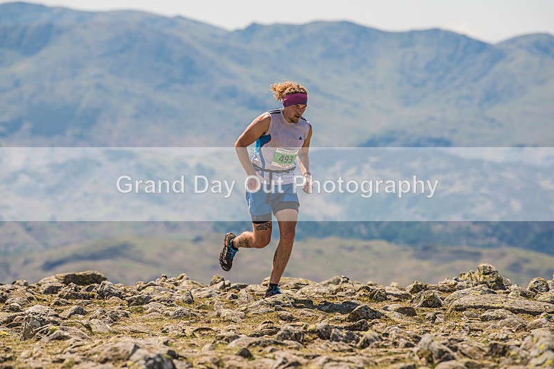Fairfield-520 - Fairfield Horseshoe Fell Race Saturday 13th May 2023