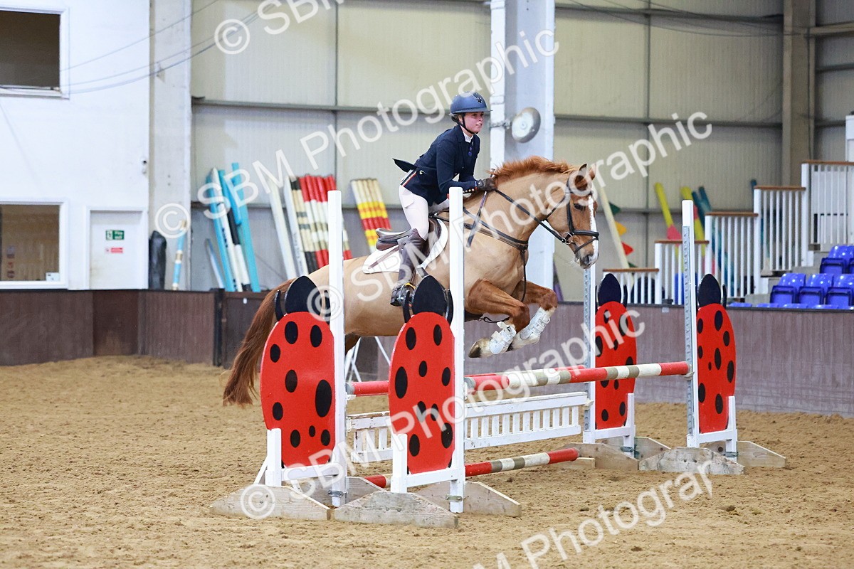 SBM_000203 - Class 2 - Senior British Novice - 90cm