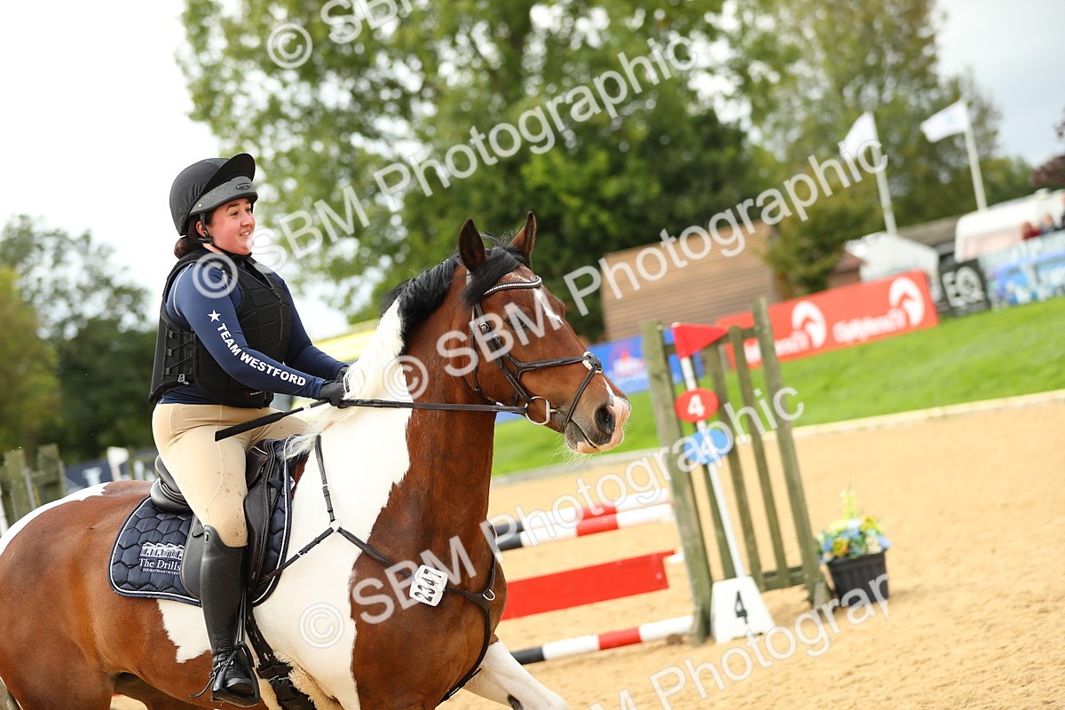 SBM_10706 - E8 Eventers Challenge 80cm Championship
