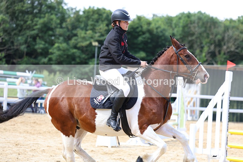 3E7A0770 - Class 2: 80 - 85cm