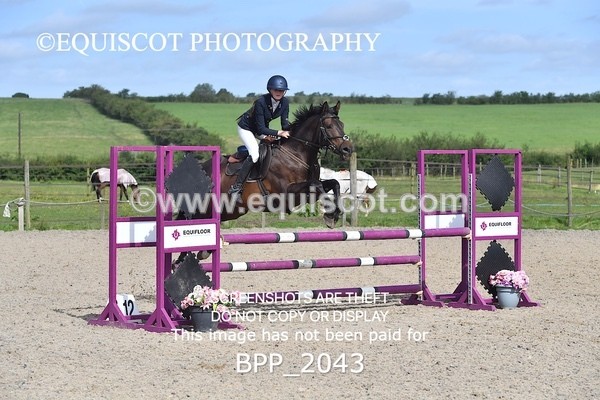 BPP_2043 - CLASS 12 SUN 0.85m Amateur Championship Qualifier
