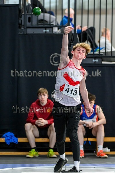 SeniorInd25-924863 - Field Male