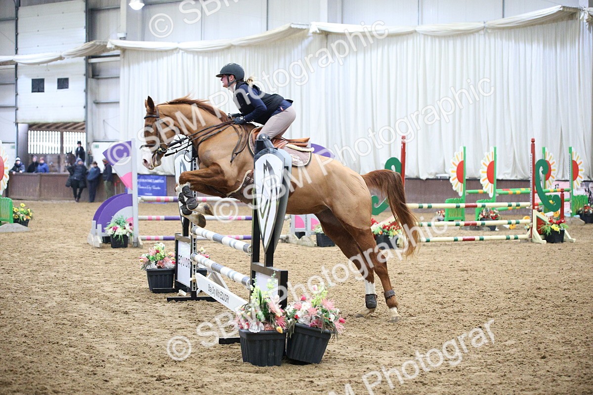 5K7A3303 - Class -1 - Equissage Pulse Senior BritiNovice/ 90cm Open