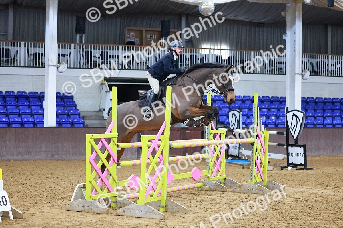 SBM_003772 - Class 4 - Senior Newcomers - 1.10m