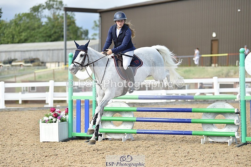 250628-172726-07188 - Cls 24 Pony Discovery & 90cm Open